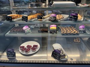   at Cuit Lu Cru in Colmar