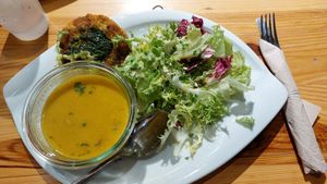  at Cuit Lu Cru in Colmar