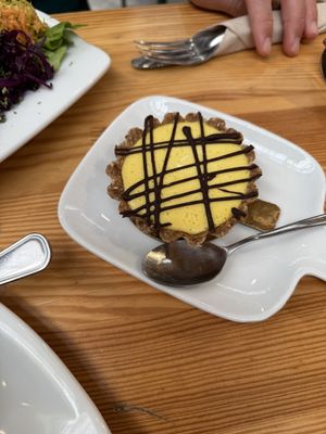   at Cuit Lu Cru in Colmar