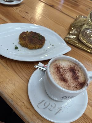   at Cuit Lu Cru in Colmar