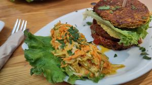  at Cuit Lu Cru in Colmar