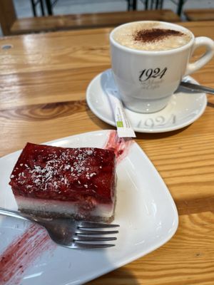   at Cuit Lu Cru in Colmar