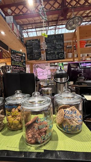  at Cuit Lu Cru in Colmar