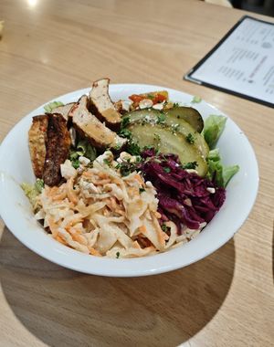  at Cuit Lu Cru in Colmar