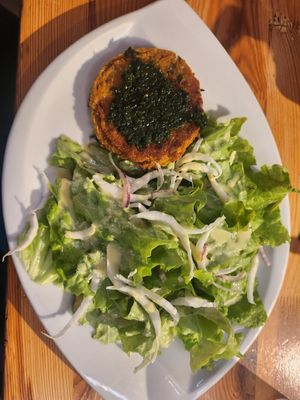  at Cuit Lu Cru in Colmar