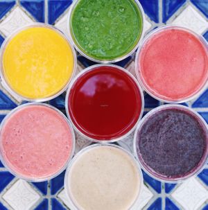   at Carmine's La Trattoria in Palm Beach Gardens