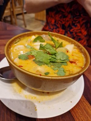  at EuroThai Restaurant  in Phuket