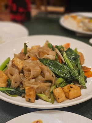  at EuroThai Restaurant  in Phuket