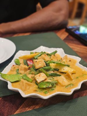  at EuroThai Restaurant  in Phuket