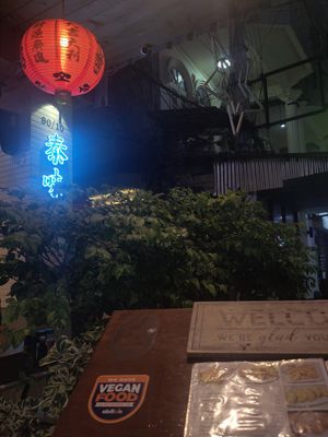  at EuroThai Restaurant  in Phuket