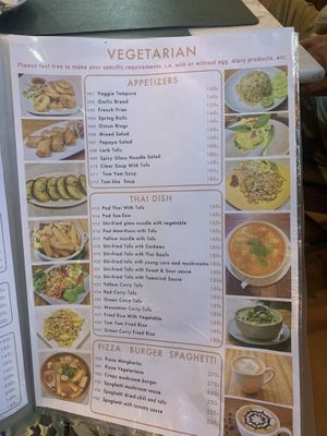   at EuroThai Restaurant  in Phuket