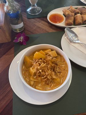   at EuroThai Restaurant  in Phuket