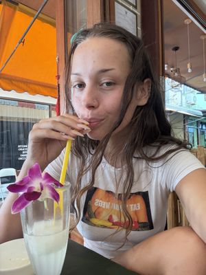   at EuroThai Restaurant  in Phuket