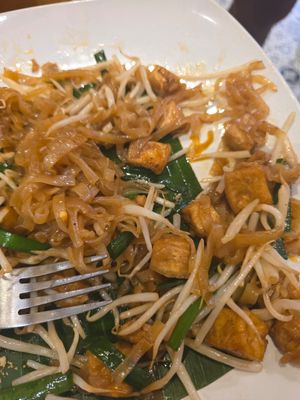  at EuroThai Restaurant  in Phuket