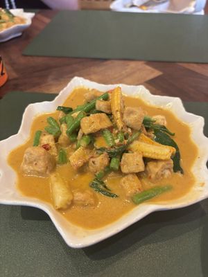   at EuroThai Restaurant  in Phuket