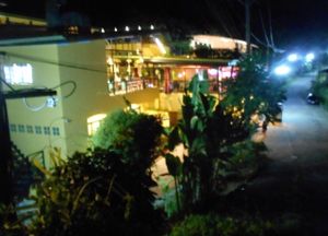 Refuge Restaurant -  at Refuge Restaurant in Phuket