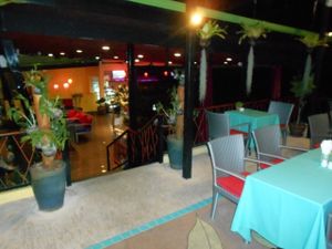 Refuge Restaurant -  at Refuge Restaurant in Phuket