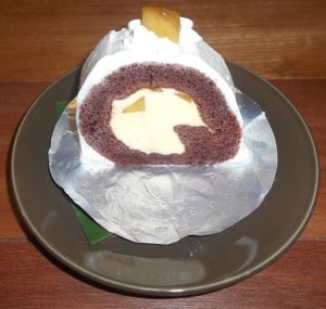 Kinsook Café  at Kinsook in Phuket