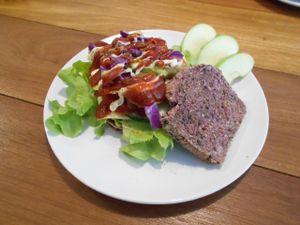 Kinsook Café  at Kinsook in Phuket