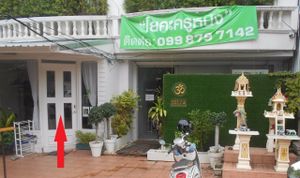 Kinsook Café  at Kinsook in Phuket