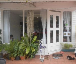 Kinsook Café  at Kinsook in Phuket