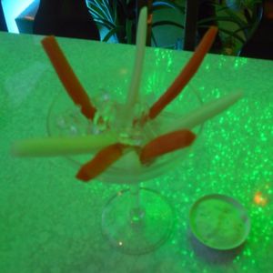 Home Dining Cafe & Lounge - free nibbles at Home Dining Cafe & Lounge in Phuket