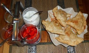 Kashmir Indian Restaurant at Kashmir Indian Restaurant in Phuket