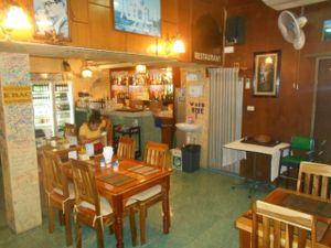 Kashmir Indian Restaurant at Kashmir Indian Restaurant in Phuket