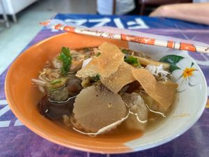   at Vegetarian House  in Phuket