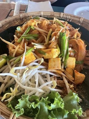  at Supernatural Restaurant at Friendship Beach in Phuket