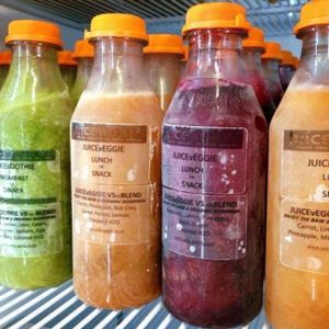 PURE Cuisine at PURE Cuisine in Bournemouth