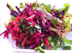 PURE Cuisine at PURE Cuisine in Bournemouth