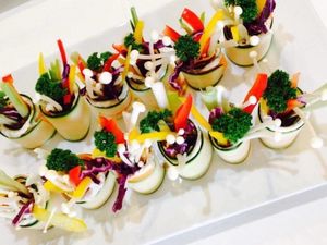 Raw Sushi  at PURE Cuisine in Bournemouth