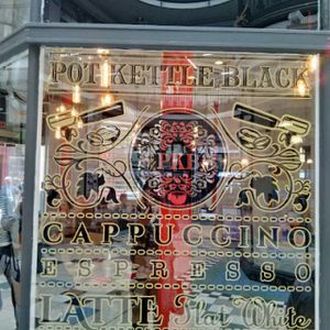 PKB at Pot Kettle Black in Manchester