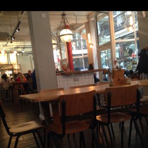 PKB at Pot Kettle Black in Manchester