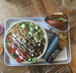 loved it at Beatnic - Flatiron in New York City