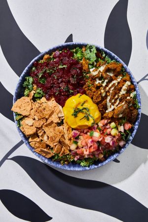  at Beatnic - Flatiron in New York City