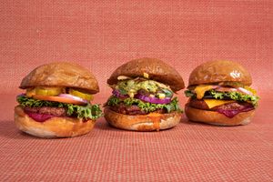  at Beatnic - Flatiron in New York City