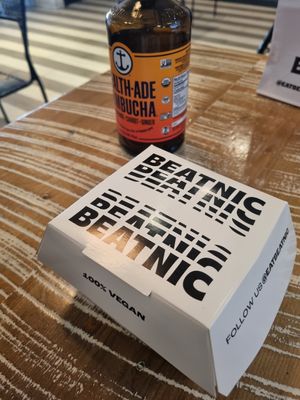  at Beatnic - Flatiron in New York City