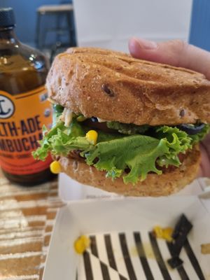  at Beatnic - Flatiron in New York City