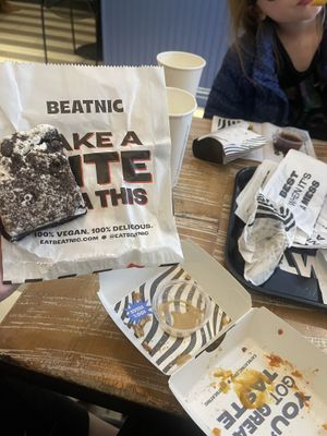   at Beatnic - Flatiron in New York City