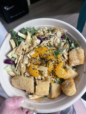   at Beatnic - Flatiron in New York City