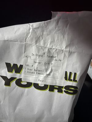   at Beatnic - Flatiron in New York City