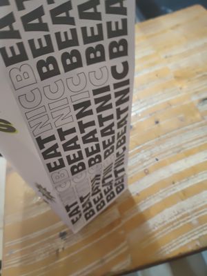 Yum at Beatnic - Flatiron in New York City