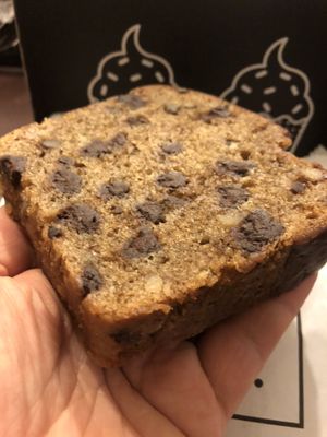 Banana Bread  at Beatnic - Flatiron in New York City