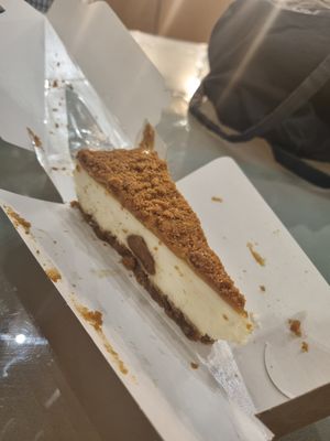  at What The Pitta in London