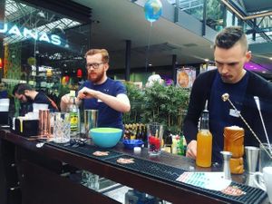 Las Iguanas - The O2 at Las Iguanas - The O2 in South East London