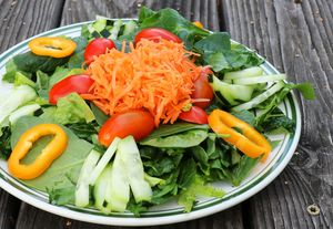 Rabbit's Feast at Medford Food Co-op & The Cafe in Medford
