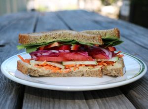 Plant Power at Medford Food Co-op & The Cafe in Medford