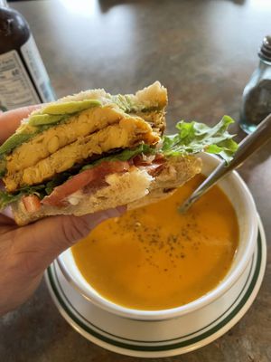   at Medford Food Co-op & The Cafe in Medford